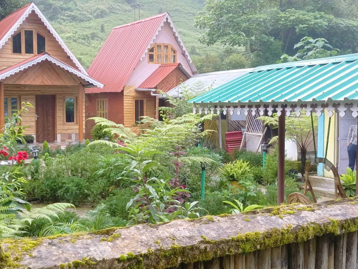 Beltar River Retreat Homestay